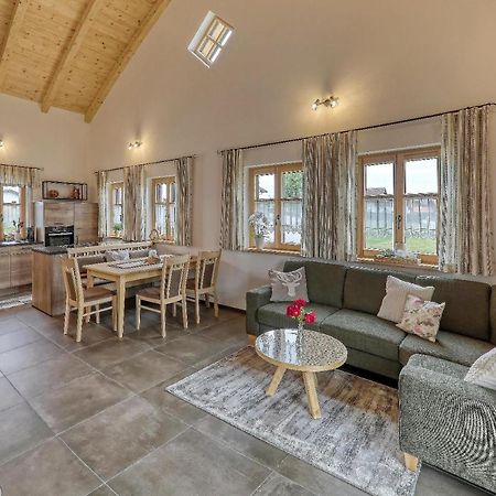 Chalet Zur Wildrose Freyung Luaran gambar