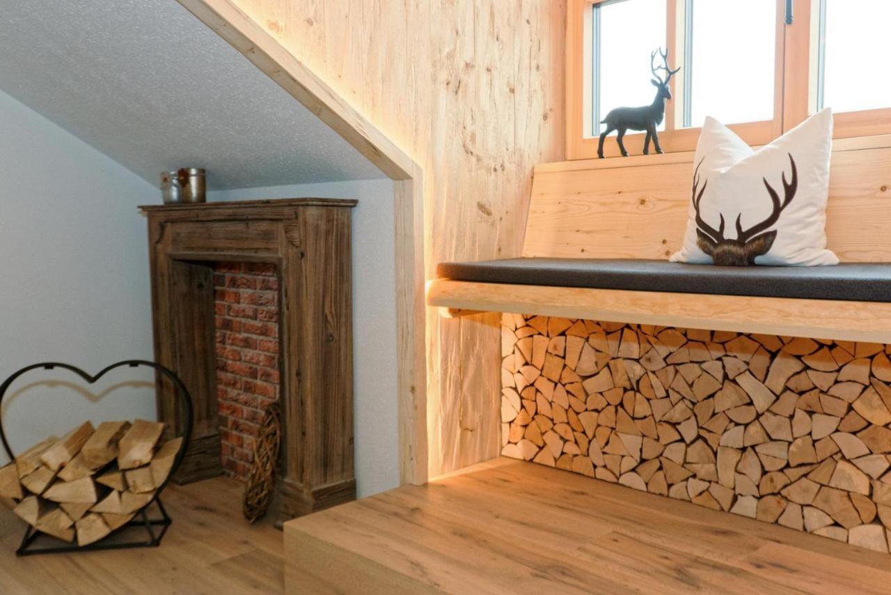 Chalet Zur Wildrose Freyung Luaran gambar